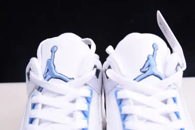 Air Jordan UNC CT8532-104 3 0606